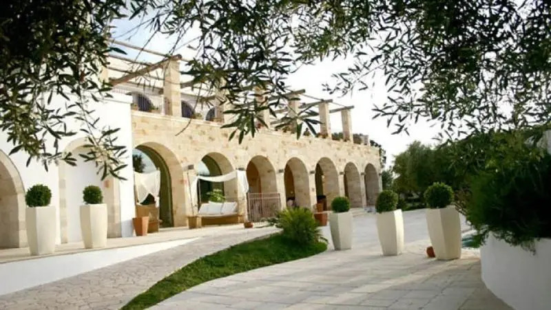 Relais La Fontanina Ristorante Wine Hotel