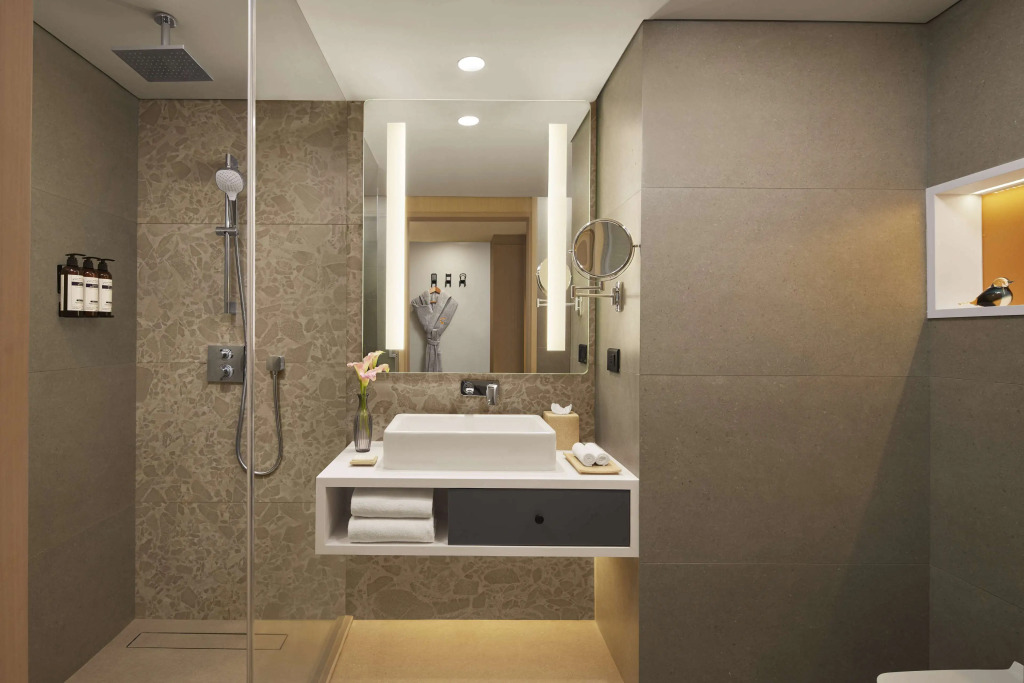 Hyatt Centric Hebbal Bengaluru