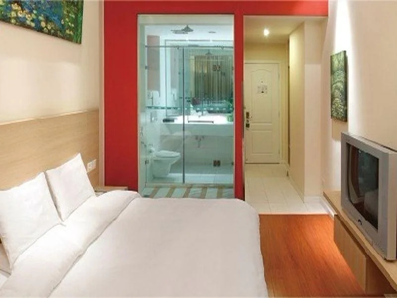Hanting Hotel Beijing Chaoyang Road Ciyunsi Branch
