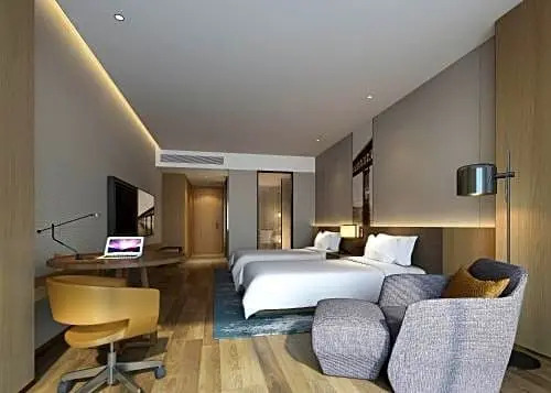 Four Points by Sheraton Macheng