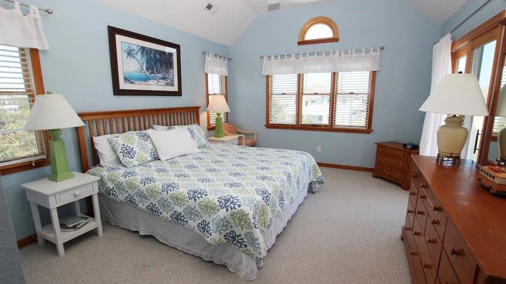 Without a Porpoise 441 - 5 Br Home