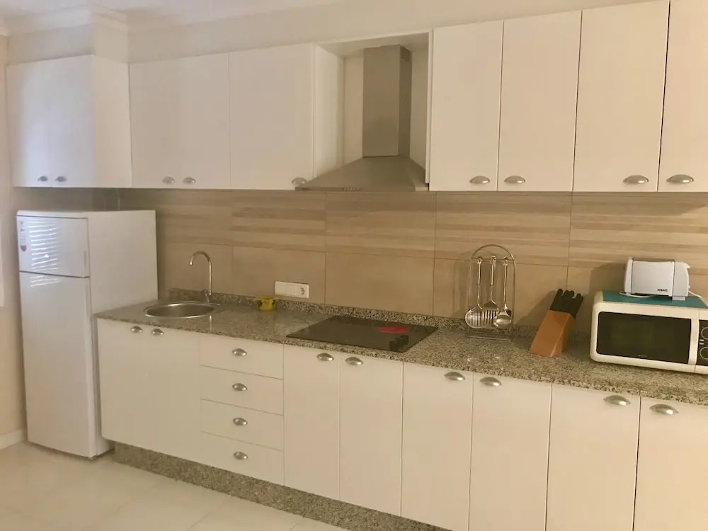 Conjunto Residencial Las Calas