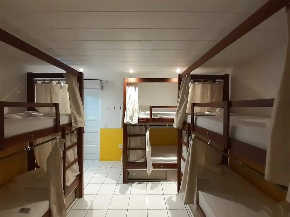 Hostel 363
