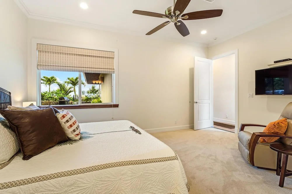 Ohana Le'ale'a 3 Bedroom Estate