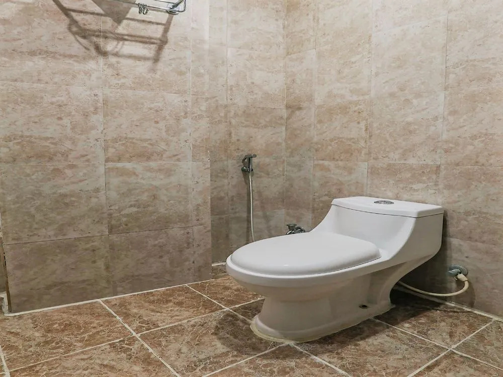 Venkateshwara Mitra Residency by OYO Rooms