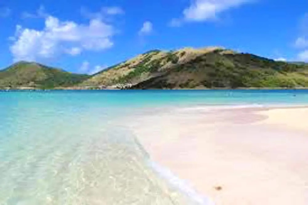 Villa With 3 Bedrooms in Sint Maarten, With Wonderful sea View, Private Pool, Terrace Near the Beach