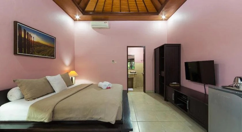 Wayans Guesthouse