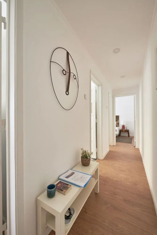 Belém Light Filled Apartment, By TimeCooler