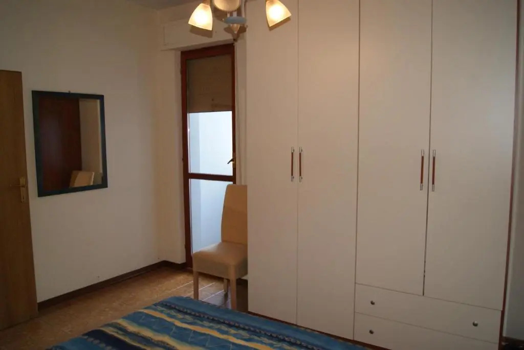 Appartamento lAdriatico, Villarosa