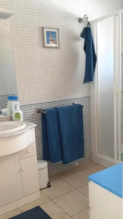 Sunset White Villa - Ocean view, Jakuzzi, Heated Pool, Air-conditioning, Grill
