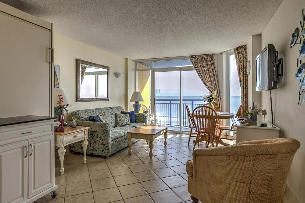 Atlantica I 502 Condo