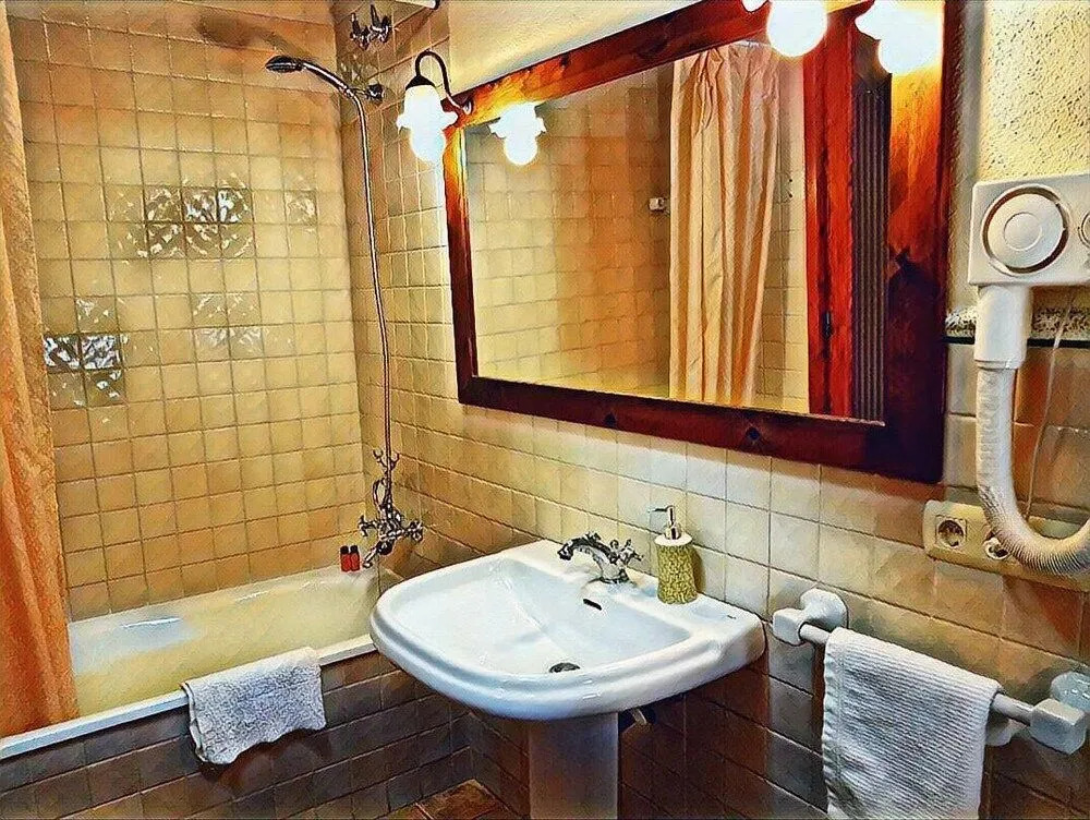 Vía Natura Hotel Rural