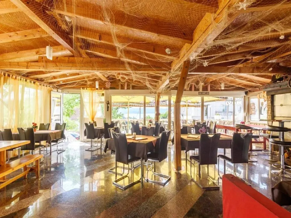 Apartments Smilje i Maslina