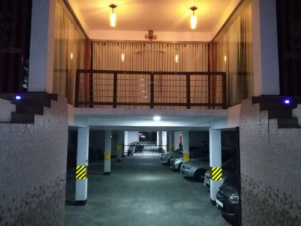 Hotel Sea Line