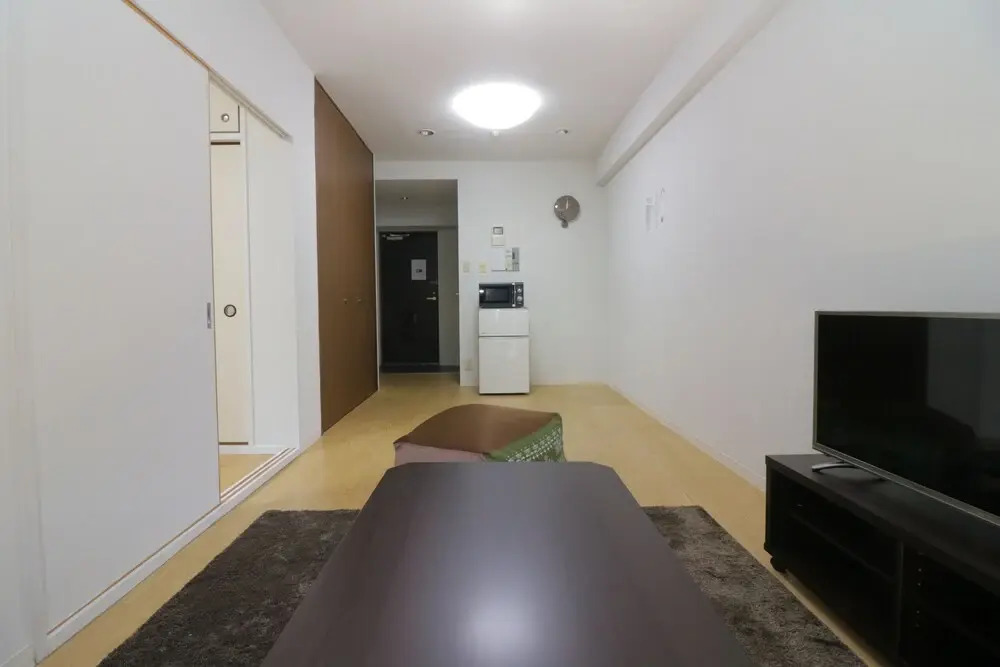 HG Cozy Hotel No.34