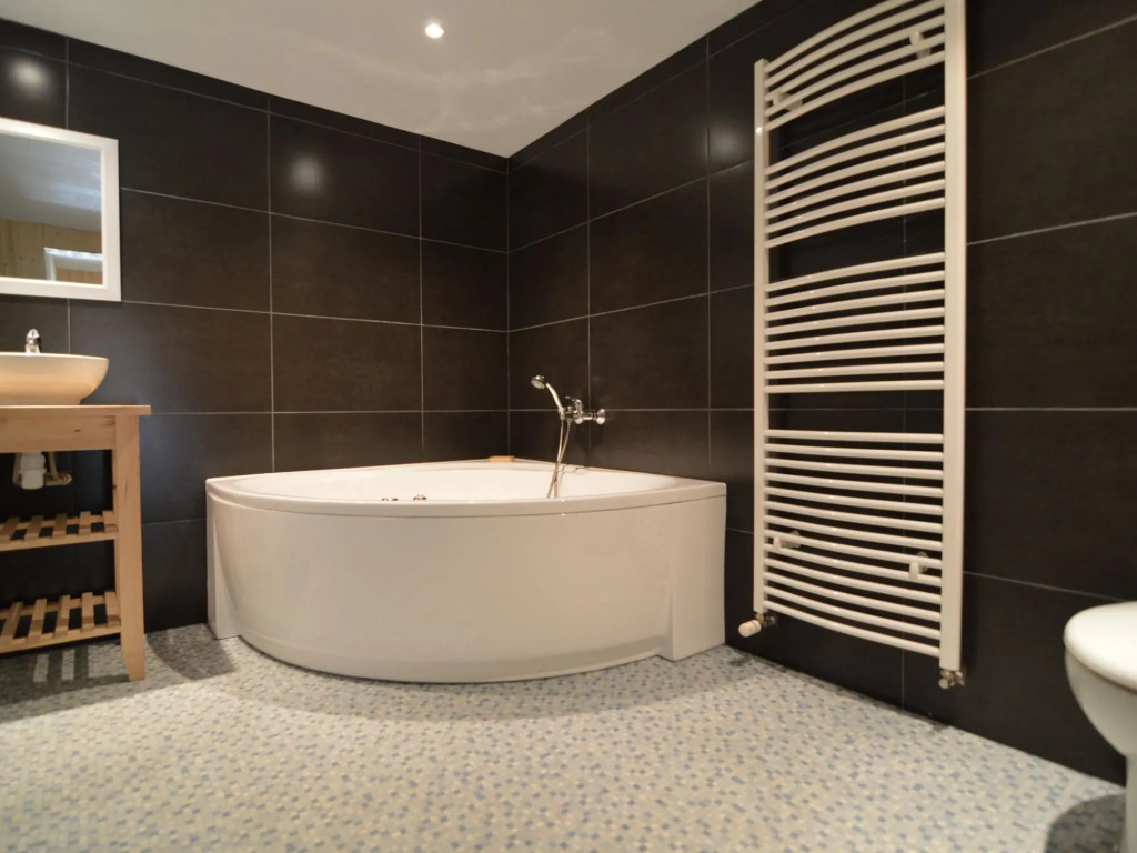 Holiday Home in Saint-Omer near Lake & Forest