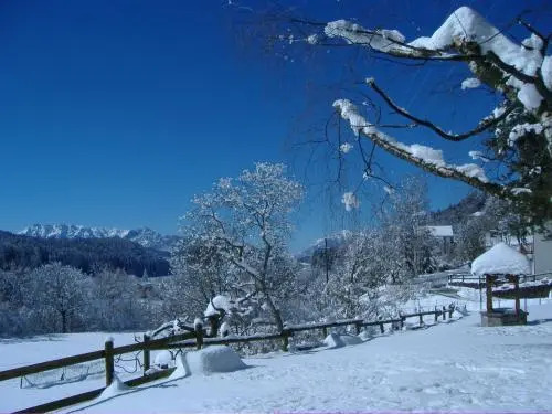 Hotel Residence Montechiara