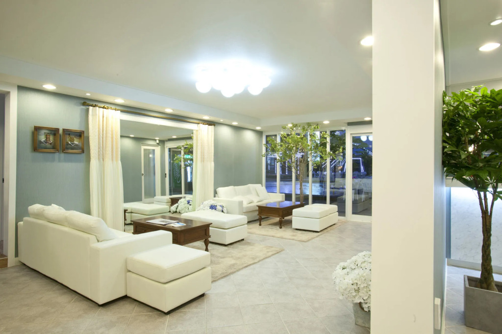 Jumunjin the Bluehill Resort