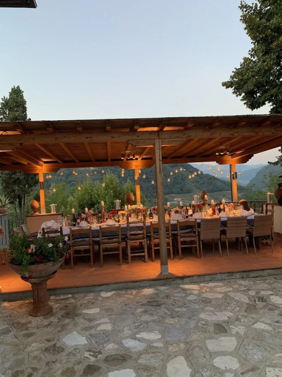 Welcome to Lush Tuscany and Beautiful Villa Adriano