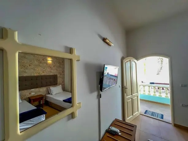 La Perla Dahab Hotel