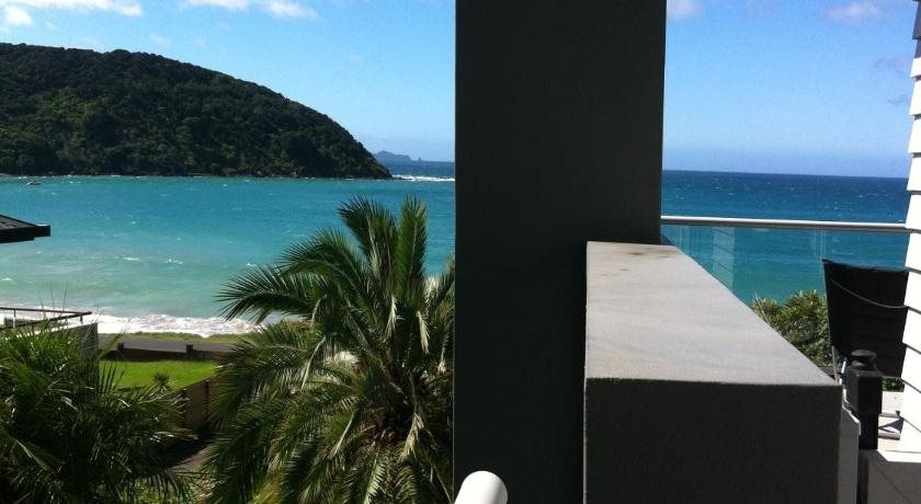 Sea Breeze Lodge