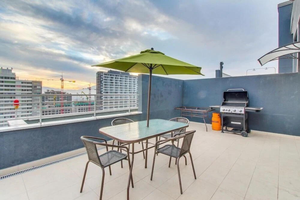Altos Alameda apartments