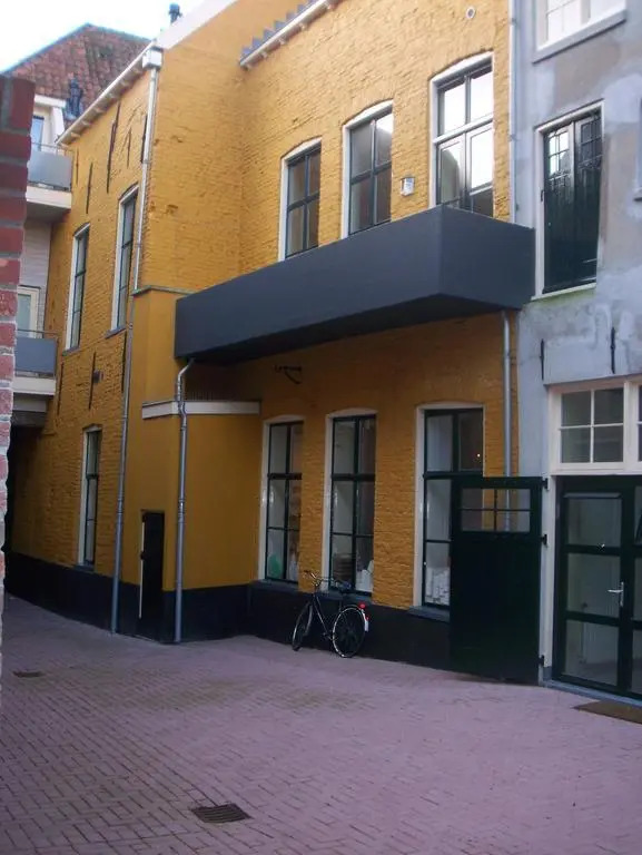 Gelkingehof Aparthotel