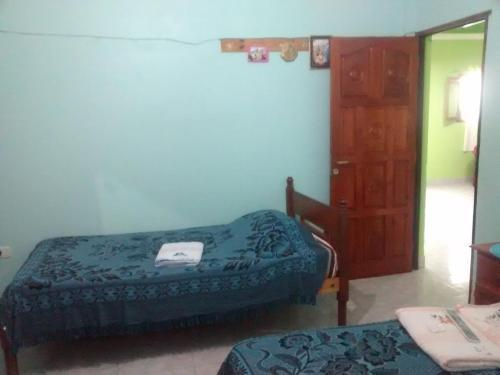 Hostal Benjamin