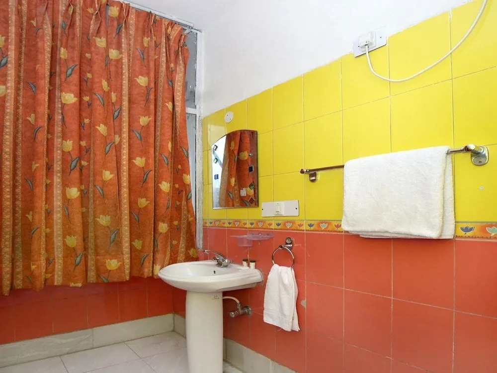 OYO Rooms Sector 20 Chandigarh