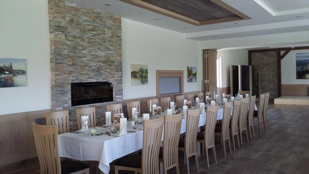Hotel Restaurant Ulbing
