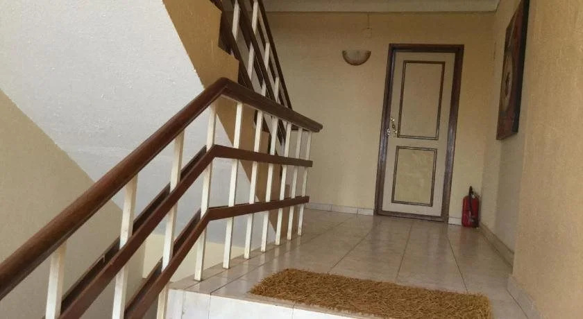 Hotel Ancar