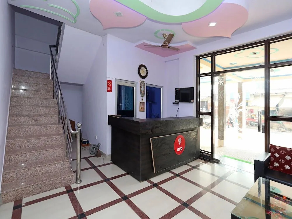 Hotel Taj Ansh