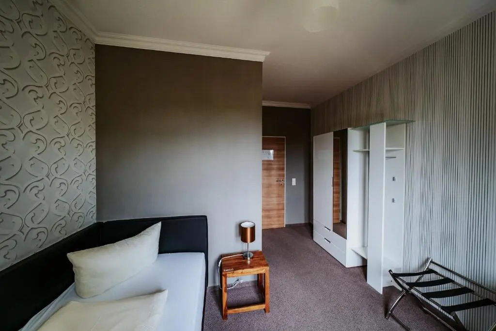 RobrookS Hotel Garni