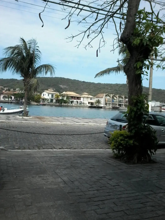 Imovel canal