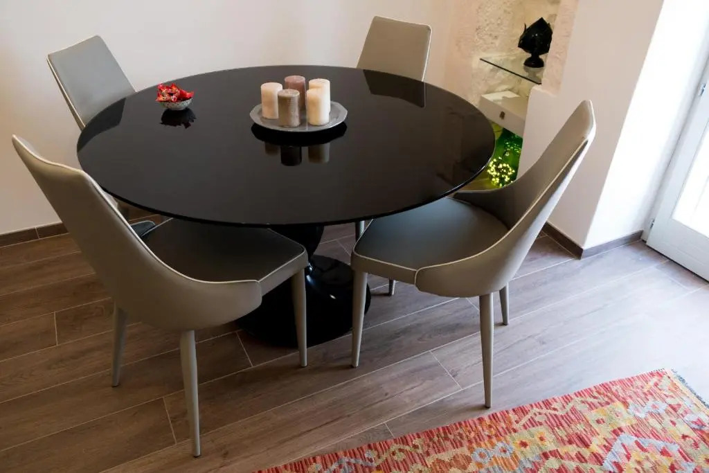 800s Home Luxury Rooms