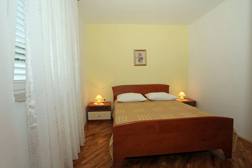 Apartments Jelkica