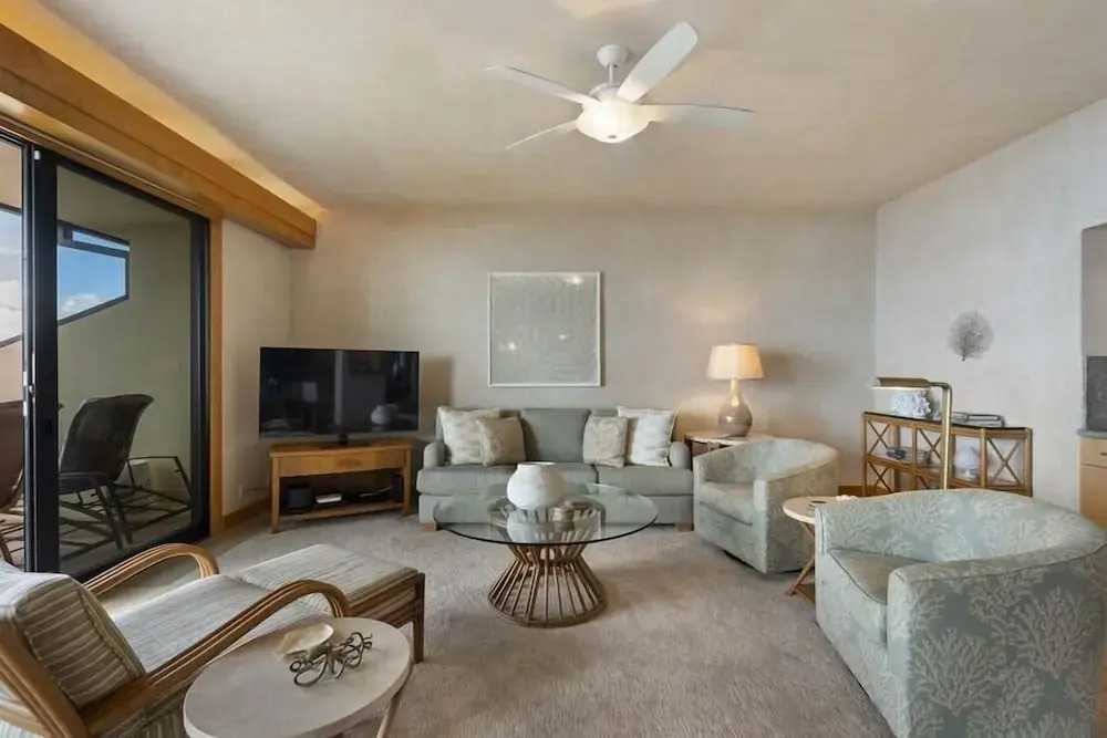 Makena Surf, #f-206 2 Bedroom Condo