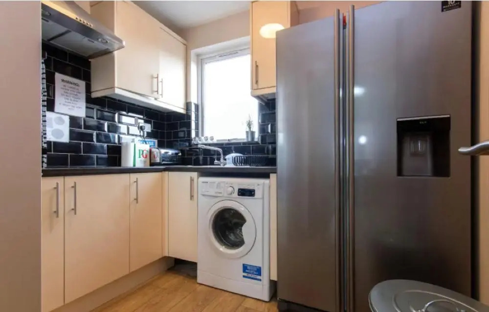 406 Harrow Rooms by Everywhere to Sleep London