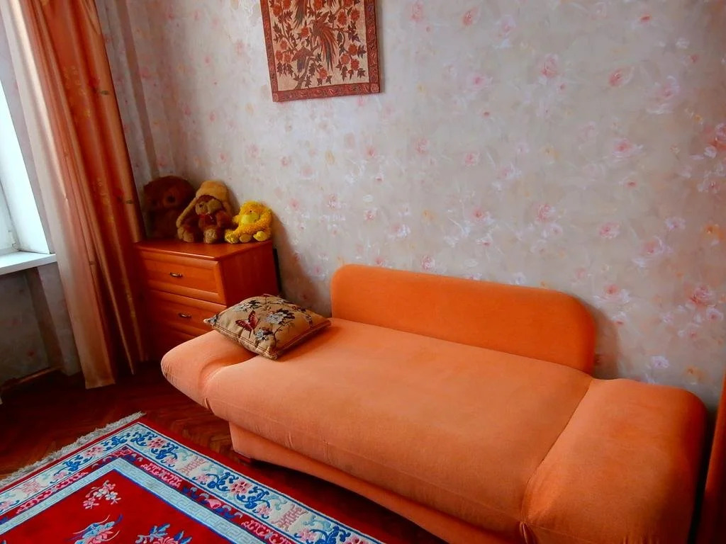 Rustaveli Apartments