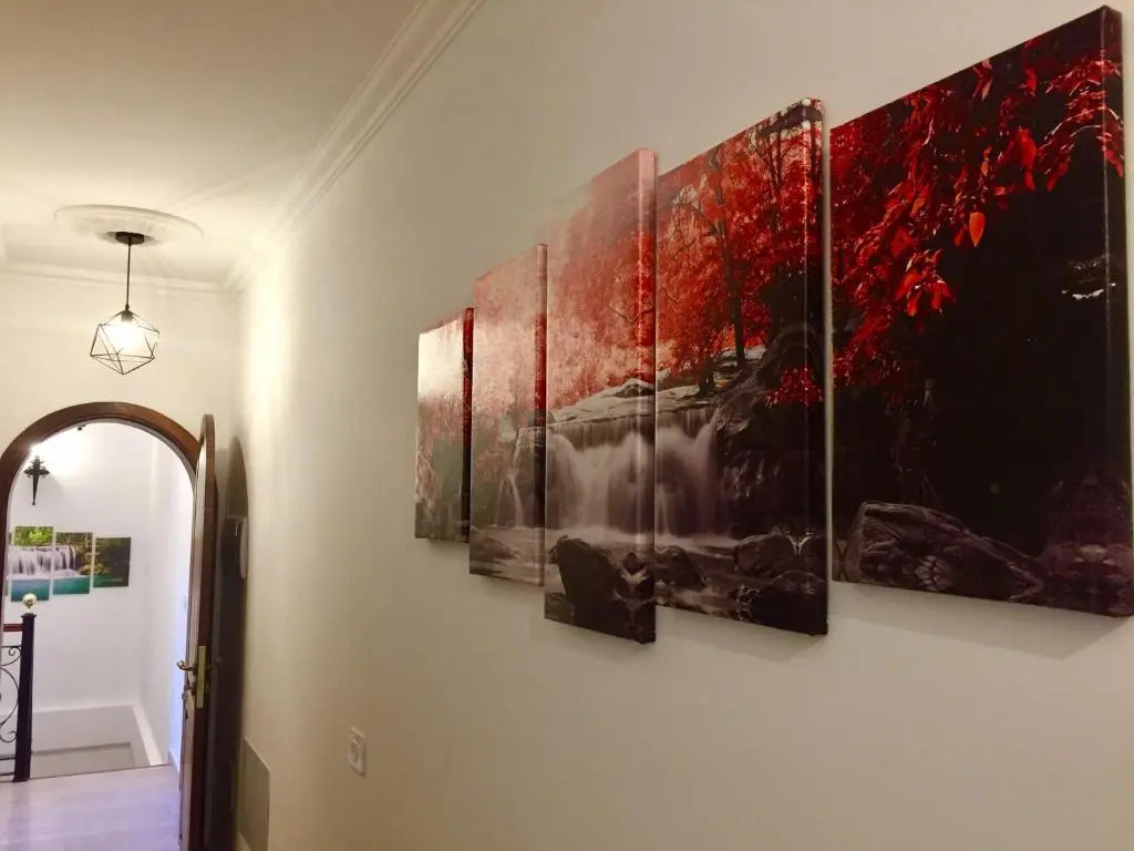 Costa Este House