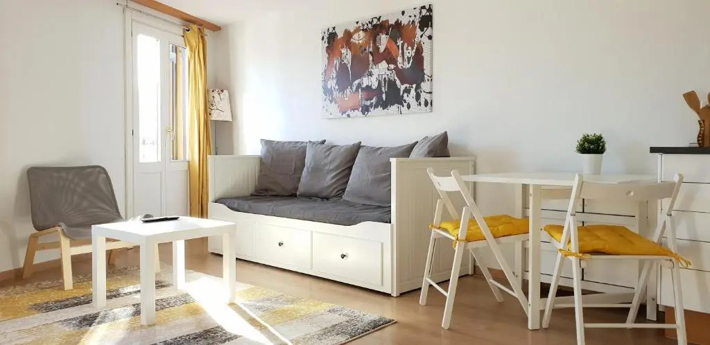 Apartamentos Bermeo, Museoa