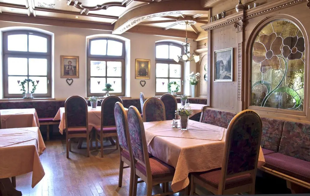 Weßner Hof Landhotel & Restaurant