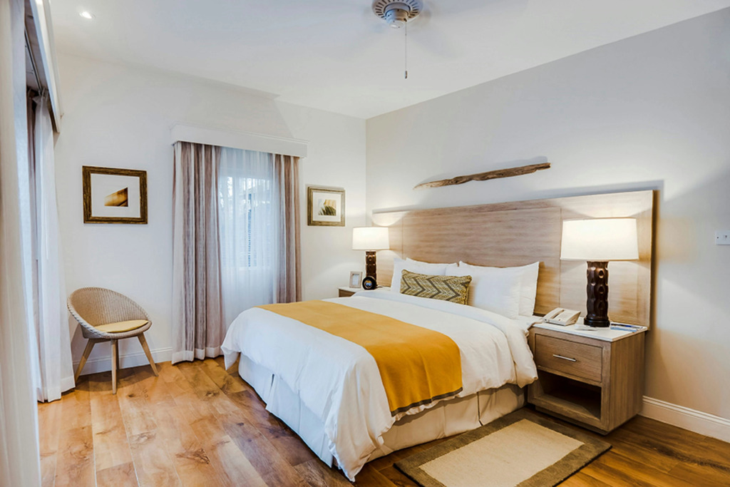 Waves Resort & Spa, Barbados, An Autograph Collection All-Inclusive Resort