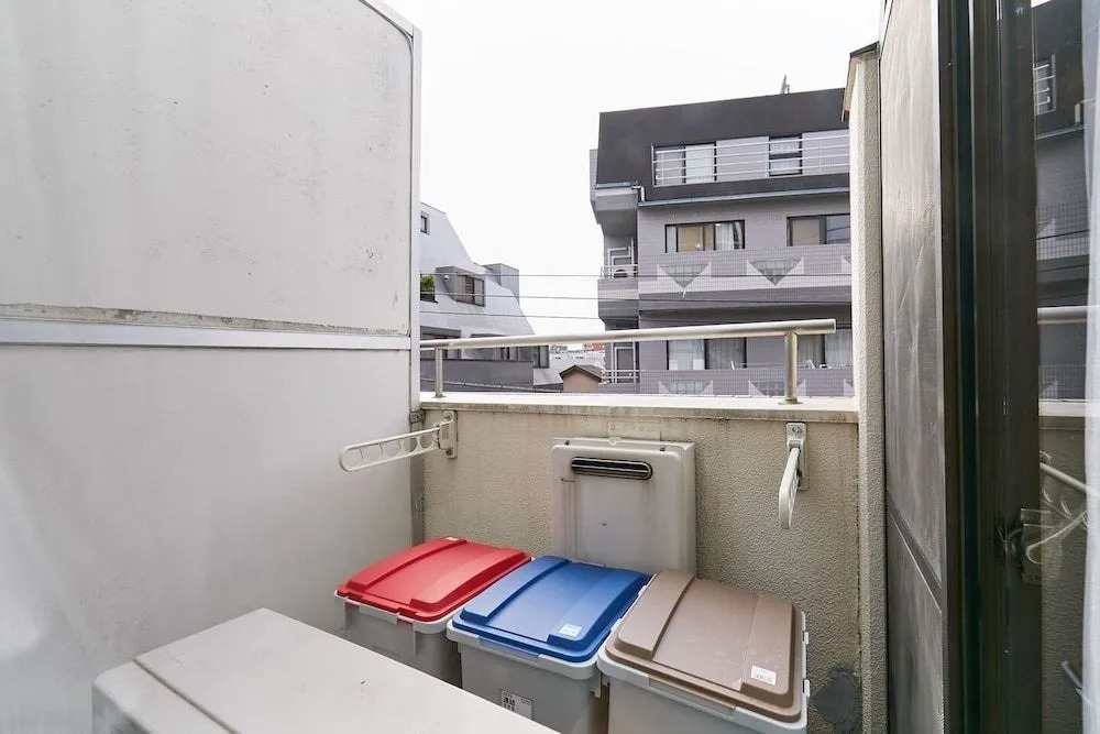 Nishishinjuku Colorbee House 31