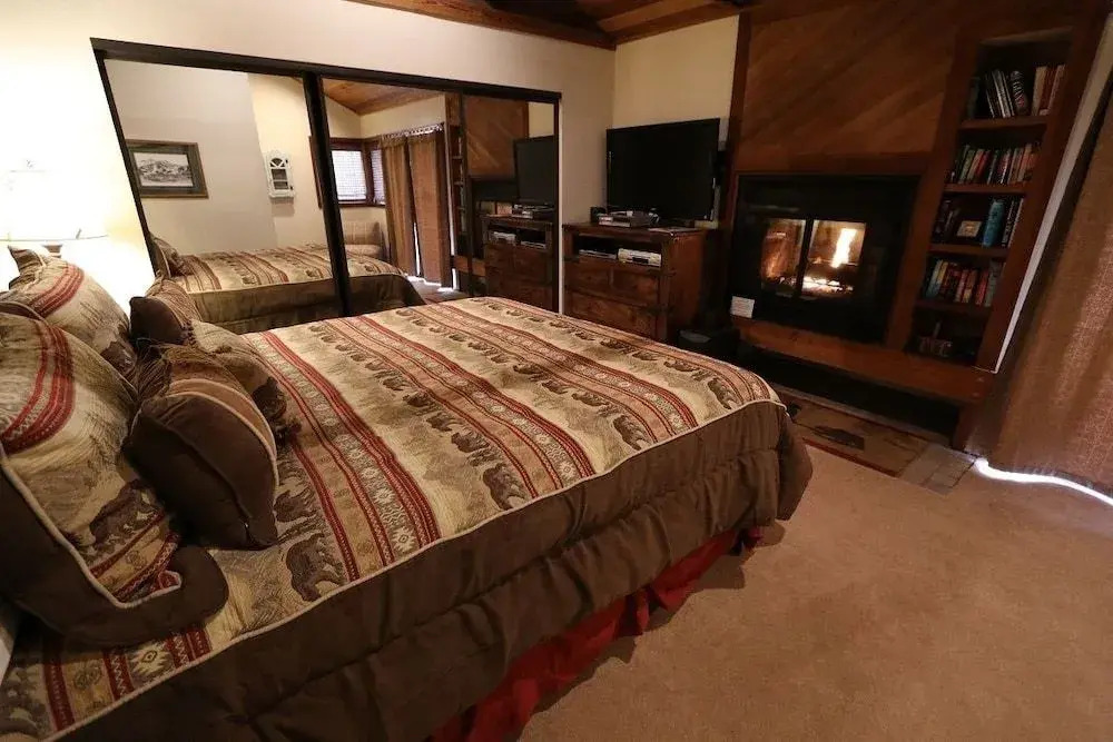 Tennis Village 4 by RedAwning