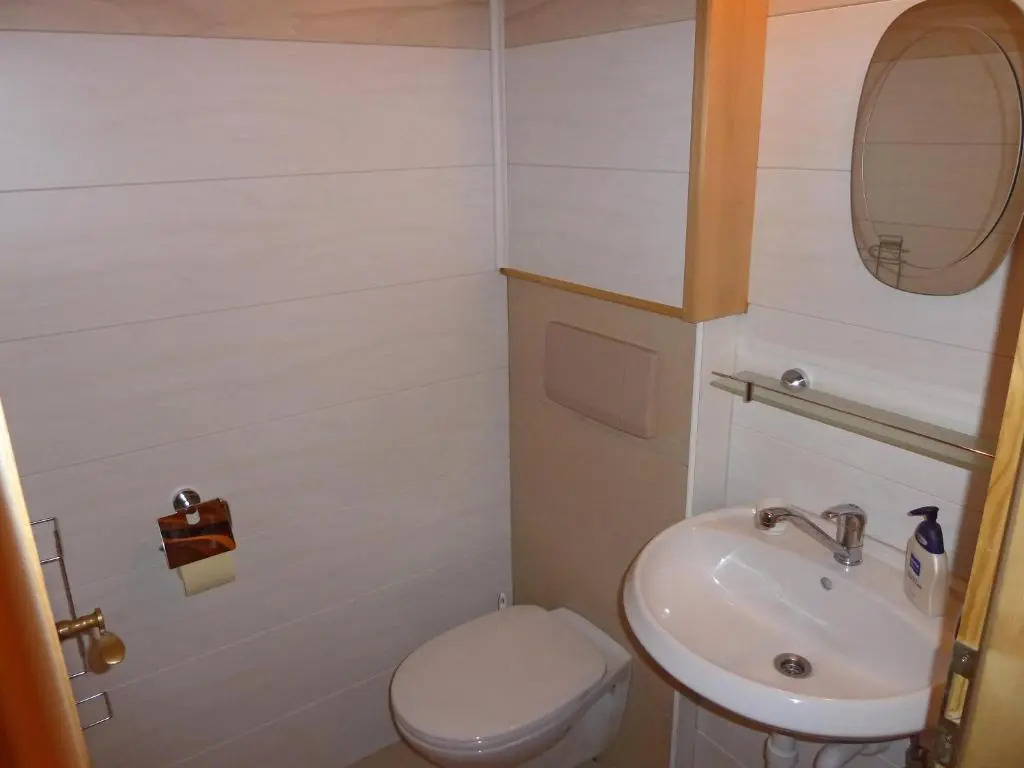 Appartement Bergrose