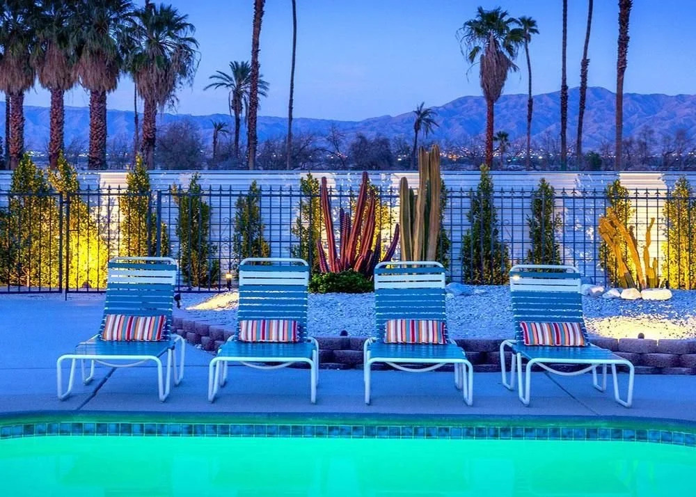 Desert View Paradise