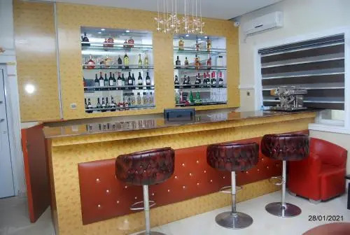 Glo-Ran Hotel Owerri
