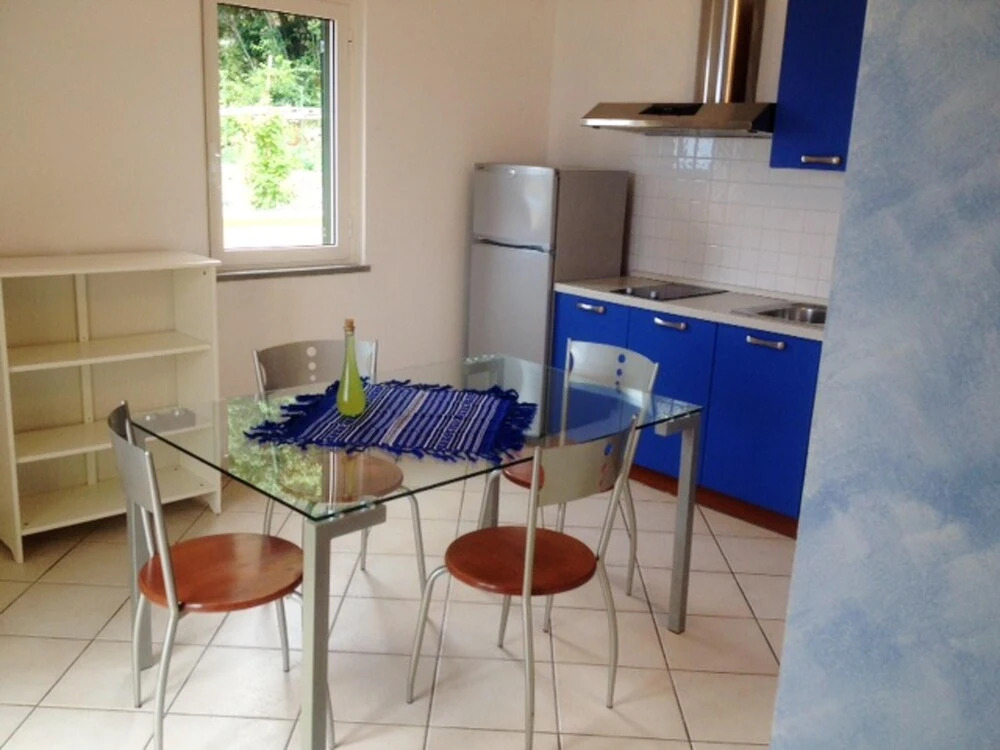 Apartment With 2 Bedrooms in Pietra Ligure, With Wonderful sea View, Shared Pool, Enclosed Garden Near the Beach