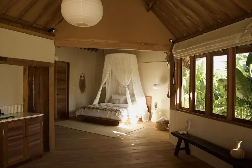MODJO Villas Bingin